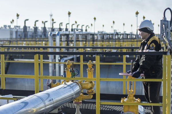 Предприятие ООО РН-Пурнефтегаз в Ямало-Ненецком автономном округе Предприятие ООО РН-Пурнефтегаз в Ямало-Ненецком автономном округе