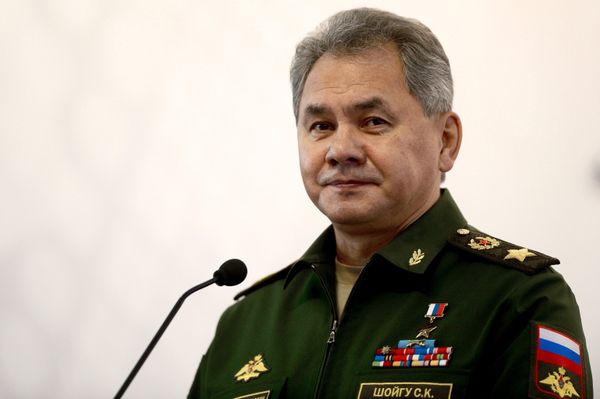 День инноваций Министерства обороны Российской Федерации - 2015 День инноваций Министерства обороны Российской Федерации - 2015
