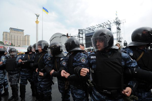 Акция Защити украинский язык В Киеве Акция Защити украинский язык В Киеве
