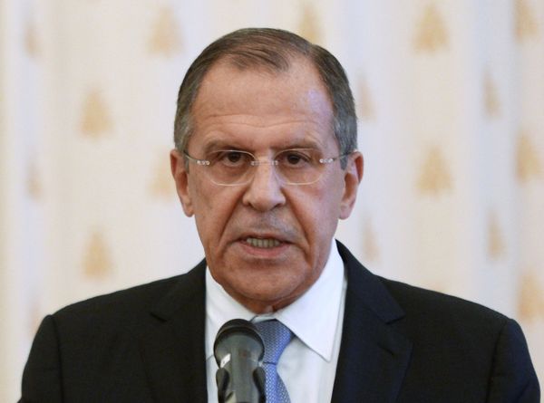 Прием по случаю мусульманского Нового года в особняке МИД РФ