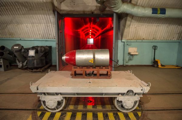 Военно-морской музейный комплекс Балаклава Военно-морской музейный комплекс Балаклава