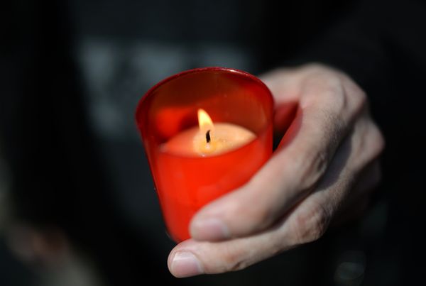 Акция памяти по погибшим в Одессе 2 мая 2014 года в Москве Акция памяти по погибшим в Одессе 2 мая 2014 года в Москве