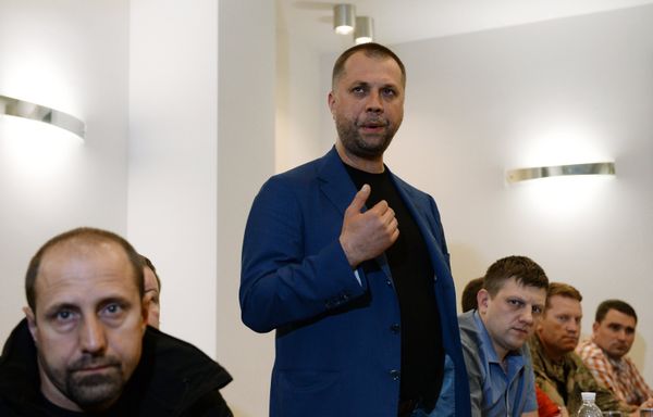 Второй раунд консультаций по мирному урегулированию ситуации на юго-востоке Украины