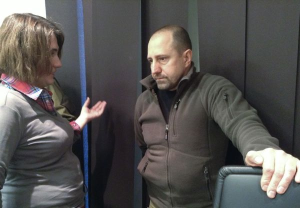 Александр Ходаковский