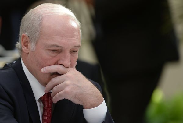 Заседание Высшего Евразийского экономического совета на уровне глав государств (ВЕЭС)
