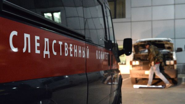 Обыски проходят в офисах авиакомпании Когалымавиа и туроператора Brisco