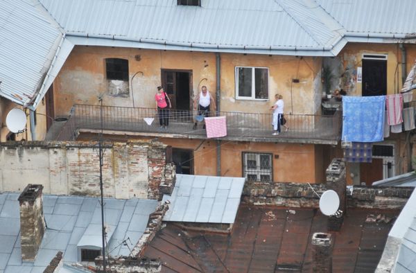 Города мира. Львов Города мира. Львов
