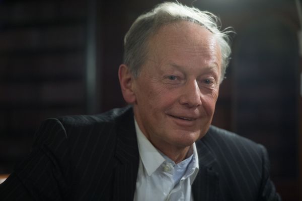   МИхаил Задорнов