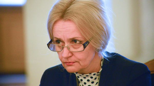 Заседание Верховной Рады Украины