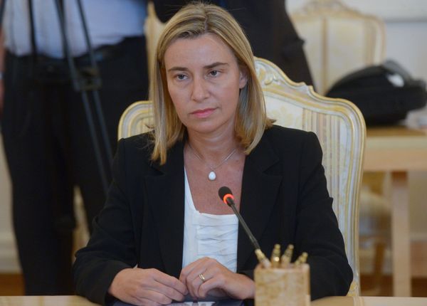 Встреча министров иностранных дел России и Италии в Москве Встреча министров иностранных дел России и Италии в Москве