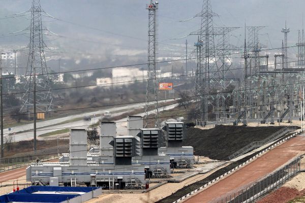 Мобильные ГТЭС - газотурбинные электростанции - в Севастополе