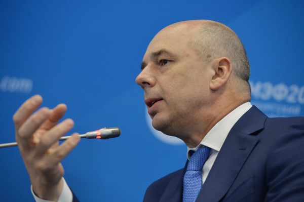 Панельная сессия Мультипликативный эффект бюджетных расходов на экономику. Приоритеты, внутренние резервы и контроль в рамках ПМЭФ 2015