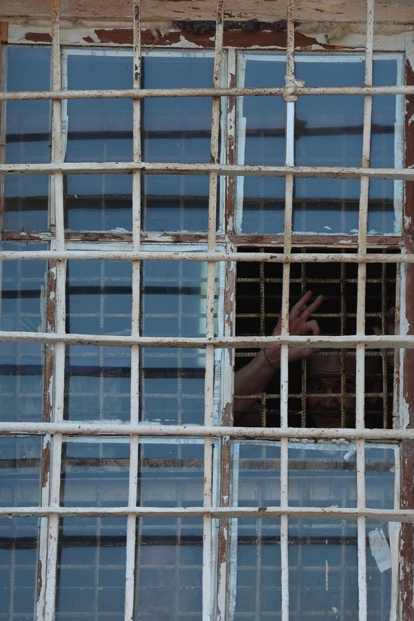 Исправительные учреждения Владимирской области Исправительные учреждения Владимирской области