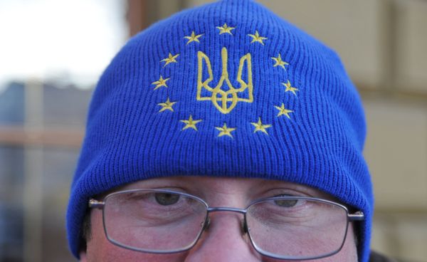 Ситуация на Украине Ситуация на Украине