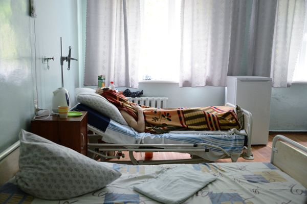 Ситуация в Донецке Ситуация в Донецке