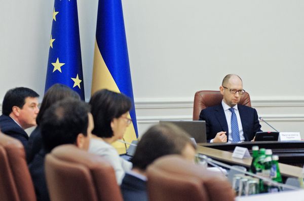 Заседание Кабинет Министров Украины Заседание Кабинет Министров Украины