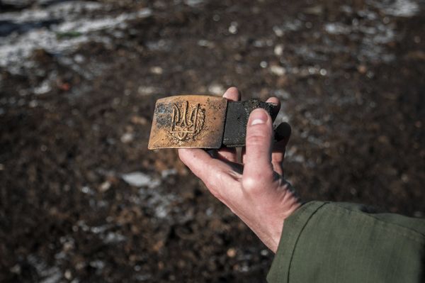 Ситуация в Дебальцево Ситуация в Дебальцево