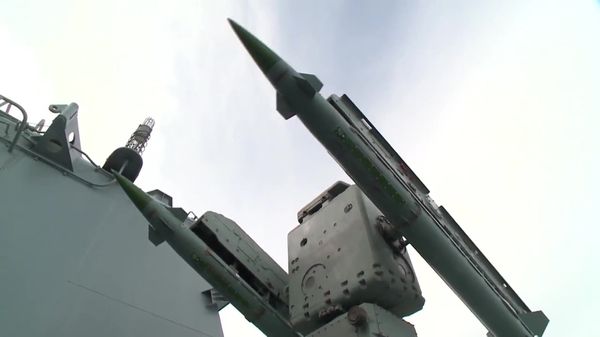 ГРКР Москва прибыл к побережью Латакии для противовоздушной обороны района ГРКР Москва прибыл к побережью Латакии для противовоздушной обороны района