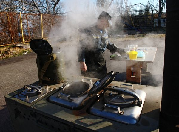 Ситуация с энергообеспечением Крыма Ситуация с энергообеспечением Крыма