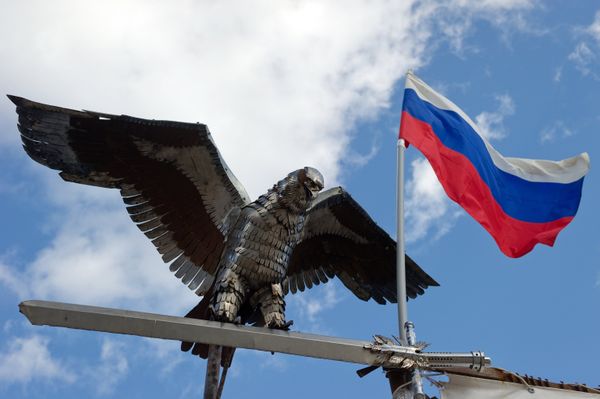 Военно-патриотический парк в Крыму Военно-патриотический парк в Крыму