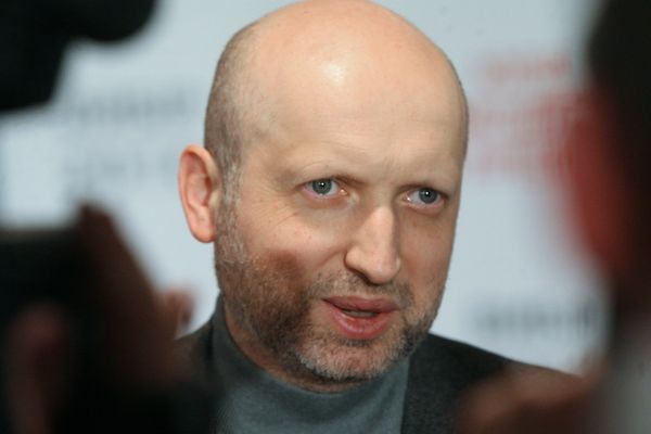 Александр Турчинов Александр Турчинов