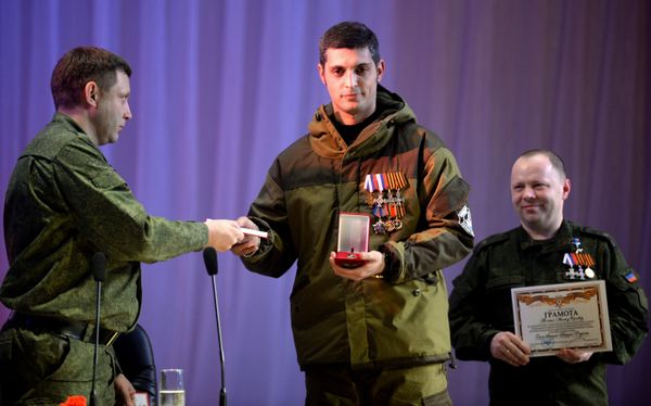 Концерт Иосифа Кобзона в Театре оперы и балета в Донецке Концерт Иосифа Кобзона в Театре оперы и балета в Донецке