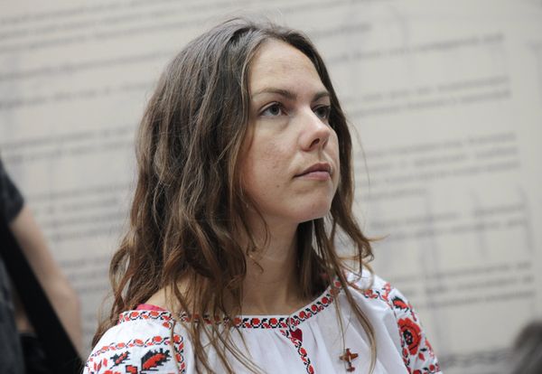 Слушание Ростовского облсуда об изменении подсудности по делу Савченко Слушание Ростовского облсуда об изменении подсудности по делу Савченко