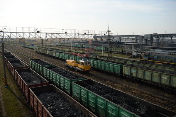 Рефтинская ГРЭС