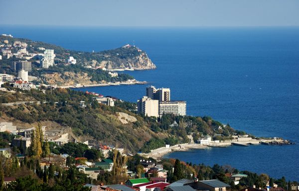 Регионы России. Крым Регионы России. Крым