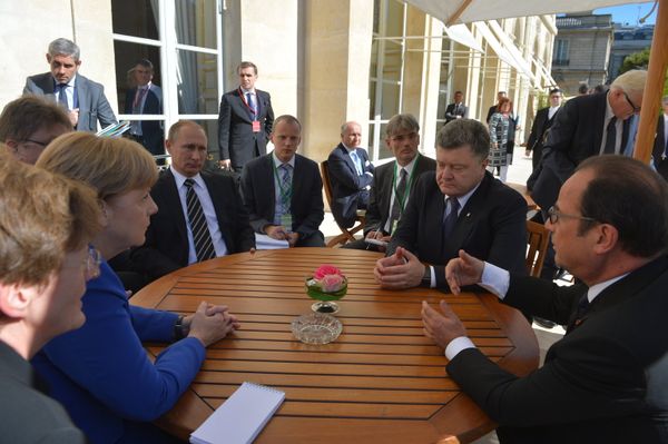 Визит президента РФ В.Путина во Францию Визит президента РФ В.Путина во Францию