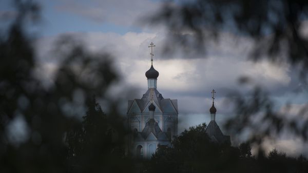 Города России. Смоленск