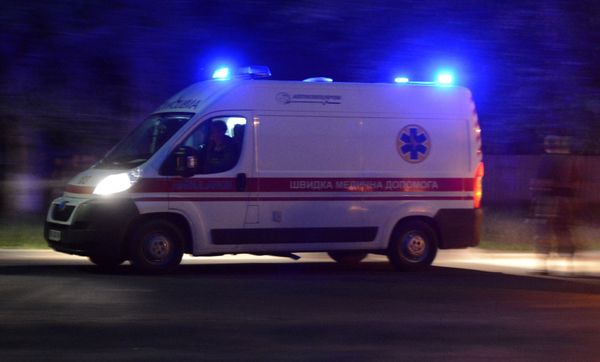 Ополченцам сдались около 80 солдат из части на окраине Луганска Ополченцам сдались около 80 солдат из части на окраине Луганска