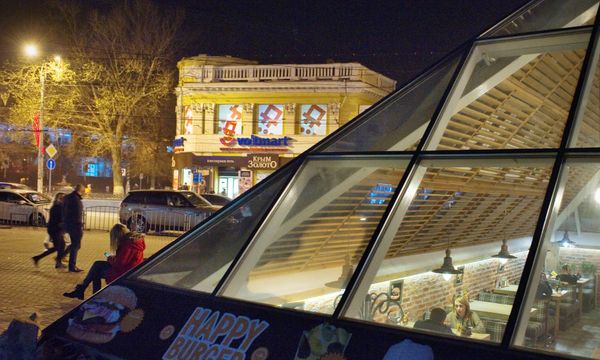 Снята энергоблокада Крыма Снята энергоблокада Крыма