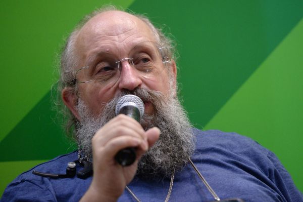 28-я Московская международная книжная выставка-ярмарка. День третий