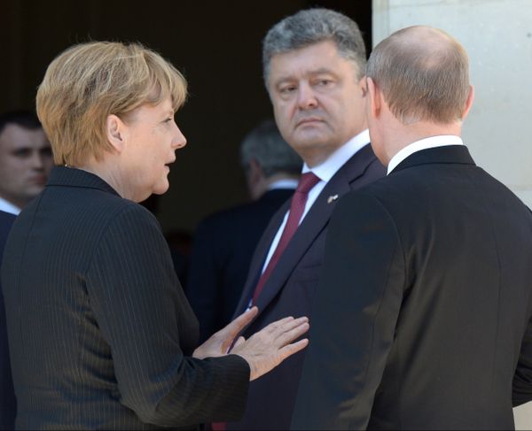 Рабочий визит В.Путина во Францию Рабочий визит В.Путина во Францию