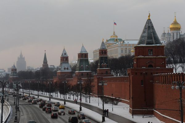 Москва Москва