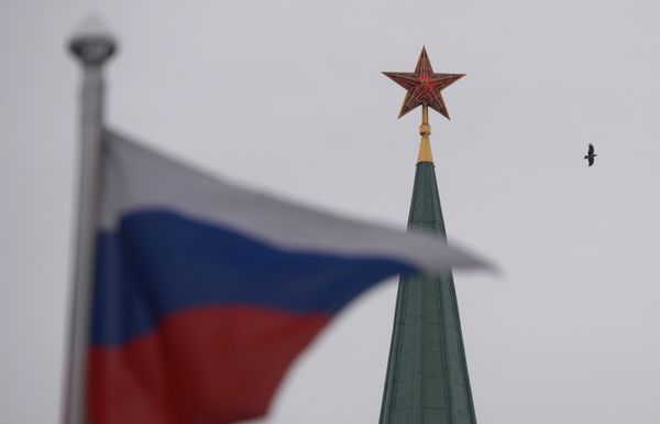 Виды Москвы и Кремля Виды Москвы и Кремля
