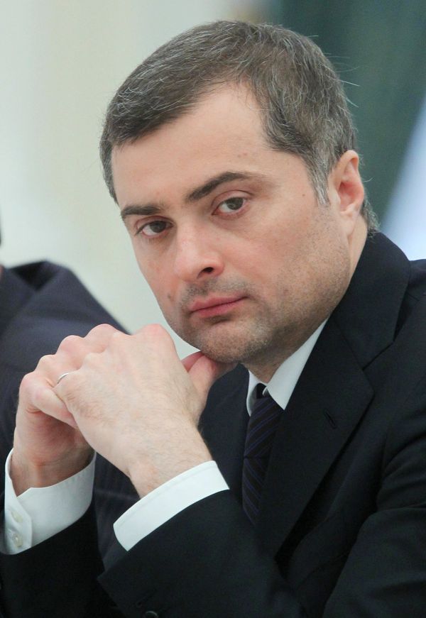 Совещание в Кремле о ходе выполнения указов президента РФ