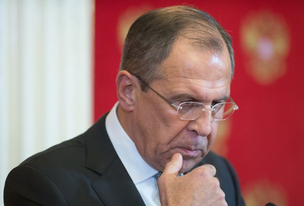 Встреча президента РФ В.Путина с госсекретарем США Д.Керри Встреча президента РФ В.Путина с госсекретарем США Д.Керри