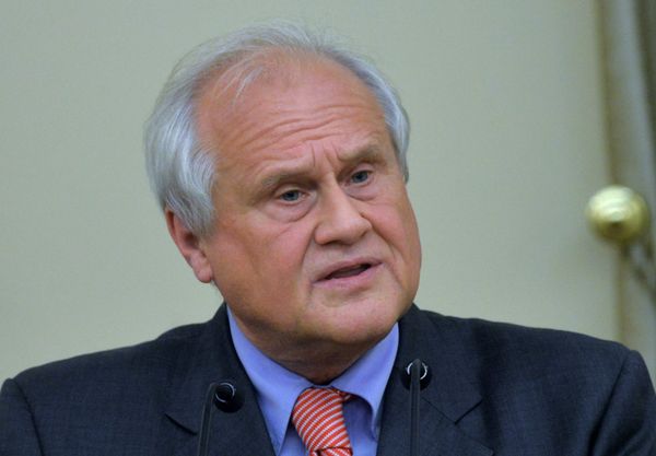 Заседание контактной группы по Украине в Минске Заседание контактной группы по Украине в Минске