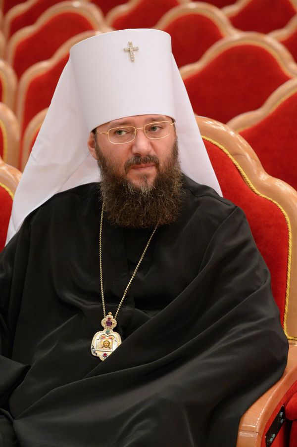 XVII Всемирный русский народный собор