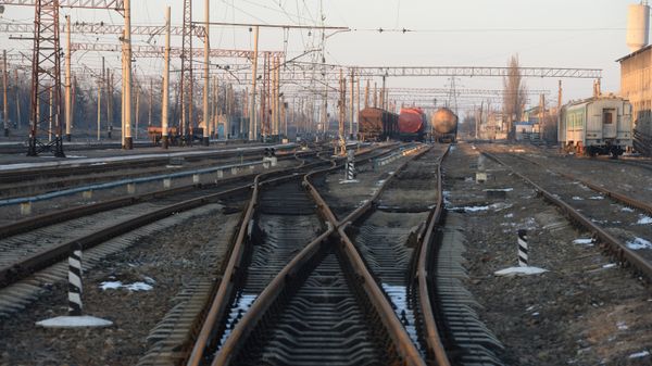 Ситуация в Дебальцево