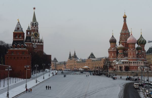 Москва Москва