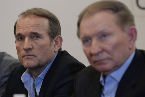 Второй раунд консультаций по мирному урегулированию ситуации на юго-востоке Украины