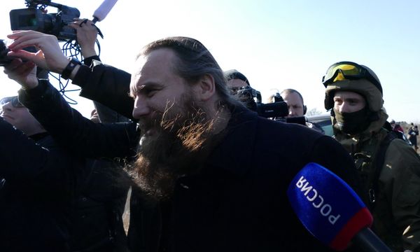 Обмен пленными между ДНР и Киевом по формуле три на шесть