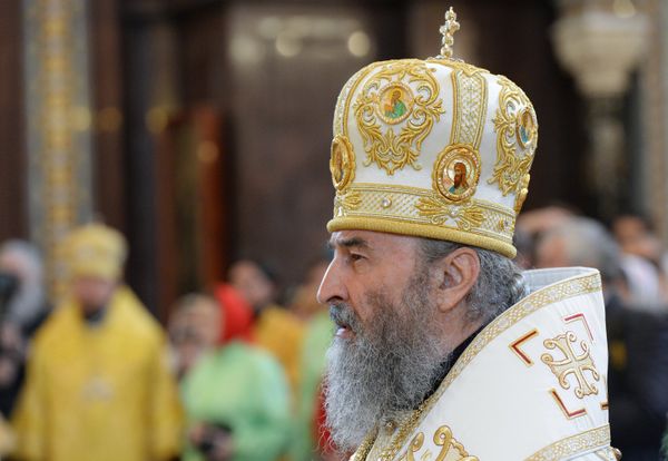 Торжества по случаю Дня славянской письменности и культуры