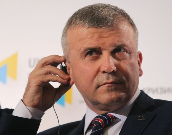 П/к представителей МВД, СБУ и Генпрокуратуры Украины П/к представителей МВД, СБУ и Генпрокуратуры Украины