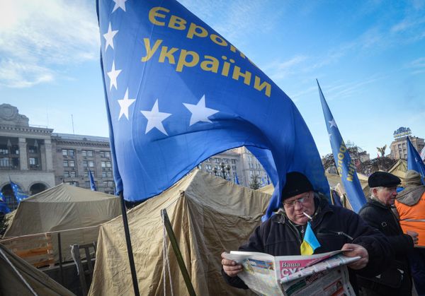 Ситуация на Украине Ситуация на Украине