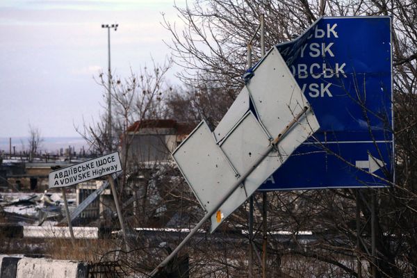 Делегация Чешской Республики посетила Донецк