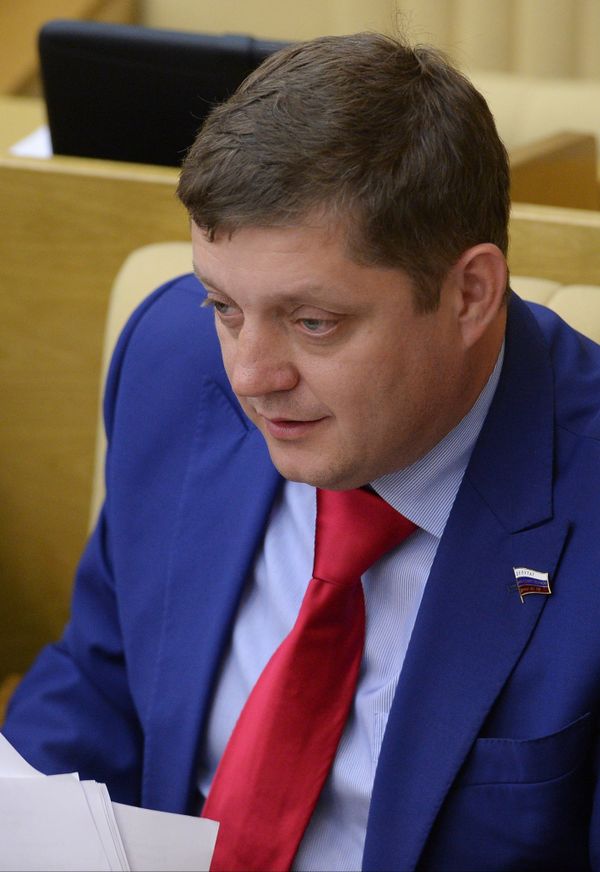 Пленарное заседание Госдумы РФ Пленарное заседание Госдумы РФ